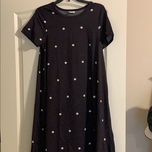 NWT Medium Carly from LuLaRoe